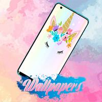 Unicorn Wallpaper Images 海報