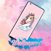 Unicorn Wallpaper Images 截圖 1