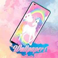 Unicorn Wallpaper Images 截圖 2
