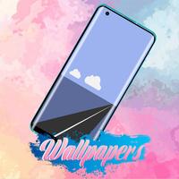 Vector Wallpaper पोस्टर