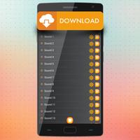 Zebra Sound Ringtones imagem de tela 2