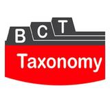 BCT Taxonomy aplikacja