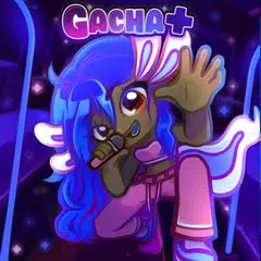 gacha plus : New Mod Studio APK download