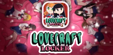 LoveCraft Locker : tentacle 3