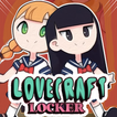”LoveCraft Locker : tentacle 3