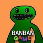 BanBan Game أيقونة