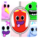 CALL GARDEN BANABAN APK