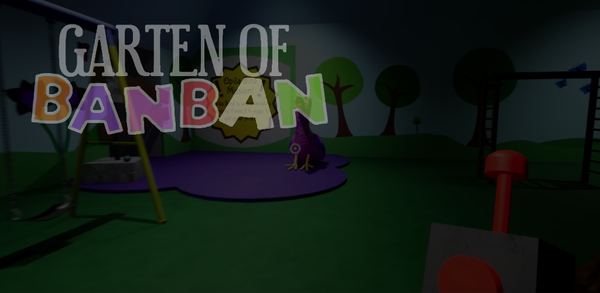 Как скачать Garten of banban Game на мобильный телефон image