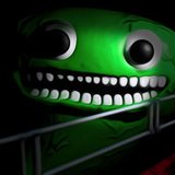Garten of banban Game icon