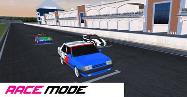 برنامه‌نما Drift & Yarış Multiplayer عکس از صفحه