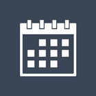 Calendario Festivos Colombia アイコン