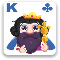 BIGGER ENT | Solitaire