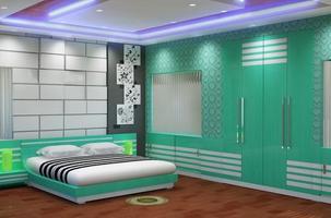 برنامه‌نما Beautiful Home Desain Interior عکس از صفحه