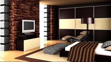 Poster Beautiful Home Desain Interior