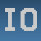 IO иконка