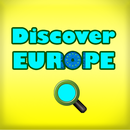 DISCOVER EUROPE :Top 54 Places APK