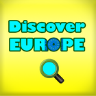 DISCOVER EUROPE :Top 54 Places simgesi