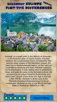 DISCOVER EUROPE :Top 54 Places Ekran Görüntüsü 2