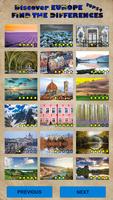 DISCOVER EUROPE :Top 54 Places Ekran Görüntüsü 3