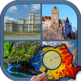 Romania : Find the differences icono