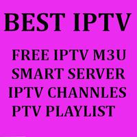 Daily IPTV Updates 2019 Poster