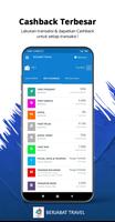 Berjabat Travel screenshot 2