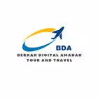 Berkah Digital Amanah