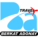 Berkat Adonay Tour and Travel APK