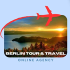 Berlin Tour & Travel 图标