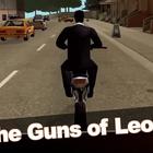 Guns of Leone - Liberty Story icône