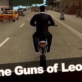 Guns of Leone - Liberty Story biểu tượng