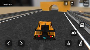 Surf Bhop & Skilltest скриншот 2