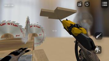 Surf Bhop & Skilltest скриншот 3