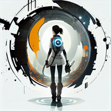 Teleportal 2 (Beta) 아이콘