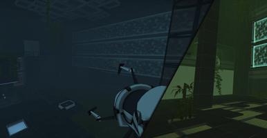 Teleportal 2 (Beta) Screenshot 1