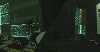 Teleportal 2 (Beta) Ekran Görüntüsü 2