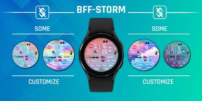 BFF3 - Pixel Health Infomation تصوير الشاشة 3