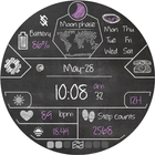 BFF10- Blackboard Version 10 أيقونة