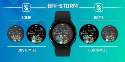 BFF111 - Blackboard Art Cactus تصوير الشاشة 3