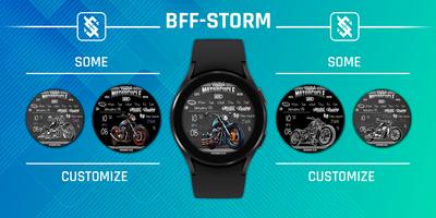 BFF112-Blackboard Art Motor تصوير الشاشة 3