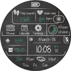 BFF11- Blackboard Version 11 أيقونة