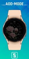 BFF125 - Blackboard Art Flower تصوير الشاشة 1