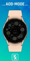 BFF121 - Blackboard Art Flower تصوير الشاشة 1