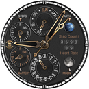 BFF13-Black Analog Information APK