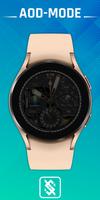 BFF15- Black Analog Health تصوير الشاشة 1