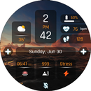 BFF16- Weather Forecast Galaxy APK