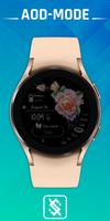BFF17- Blackboard Art Rose تصوير الشاشة 1
