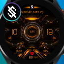 BFF18- Technology Glass HUD APK