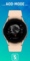 BFF18- Blackboard Art Tiger تصوير الشاشة 1
