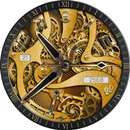 BFF1- Gold Analog Gear Premium APK